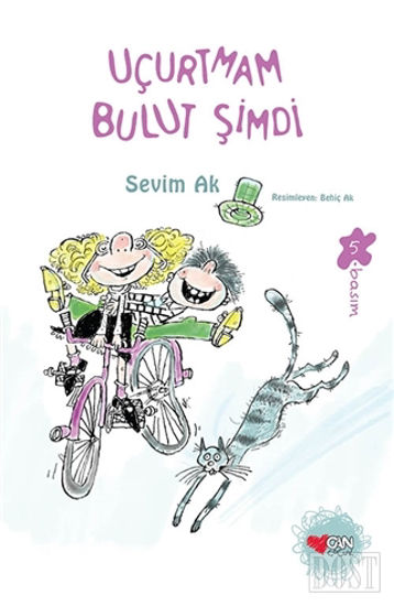 Uçurtmam Bulut Şimdi